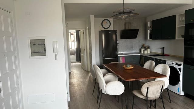 2 Zimmer Wohnung zu verkaufen in Corralejo, La Oliva - 285.000 € (Ref: 9933637)