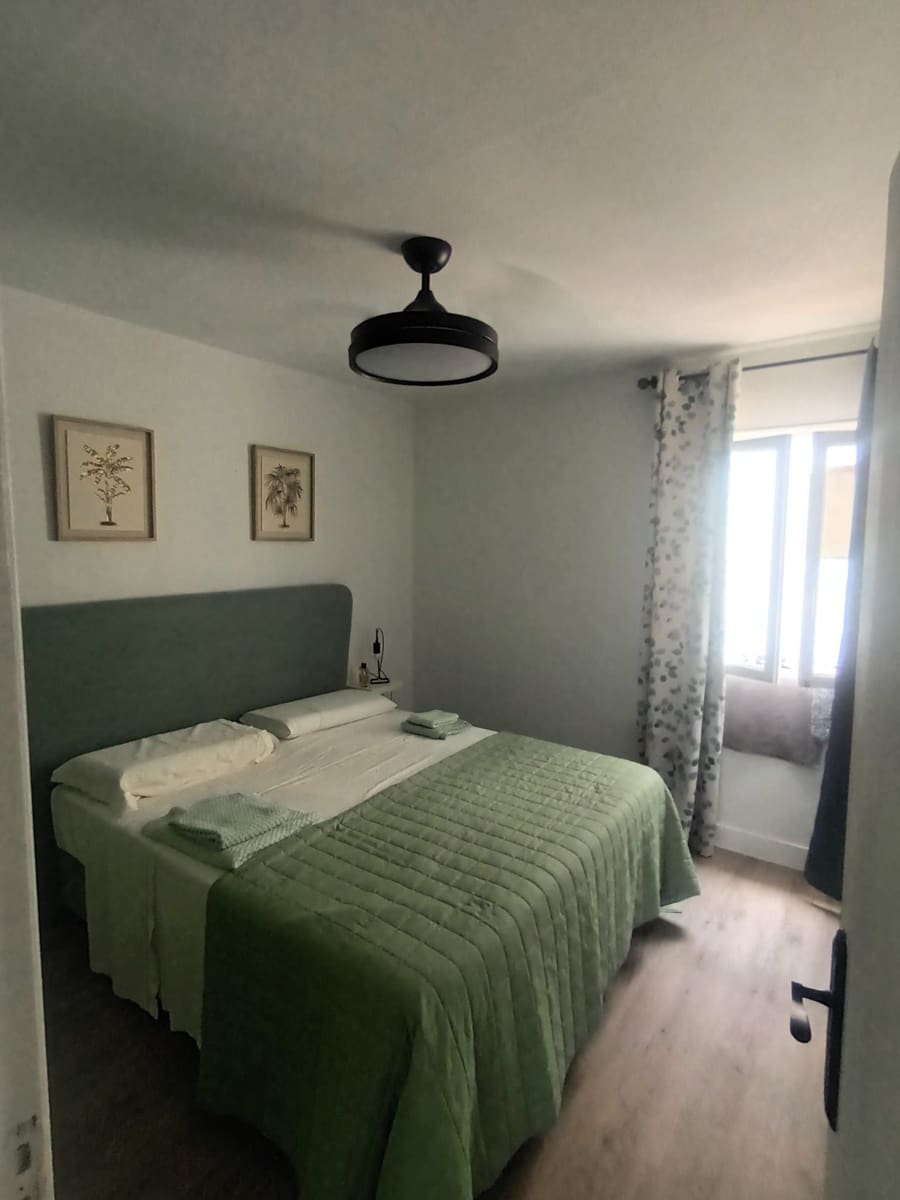 2 Zimmer Wohnung zu verkaufen in Corralejo - 285.000 € (Ref: 9933637)
