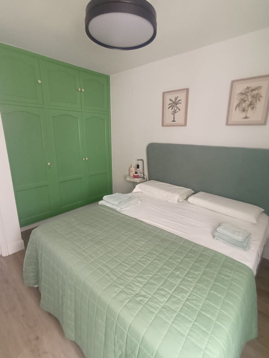 2 Zimmer Wohnung zu verkaufen in Corralejo - 285.000 € (Ref: 9933637)