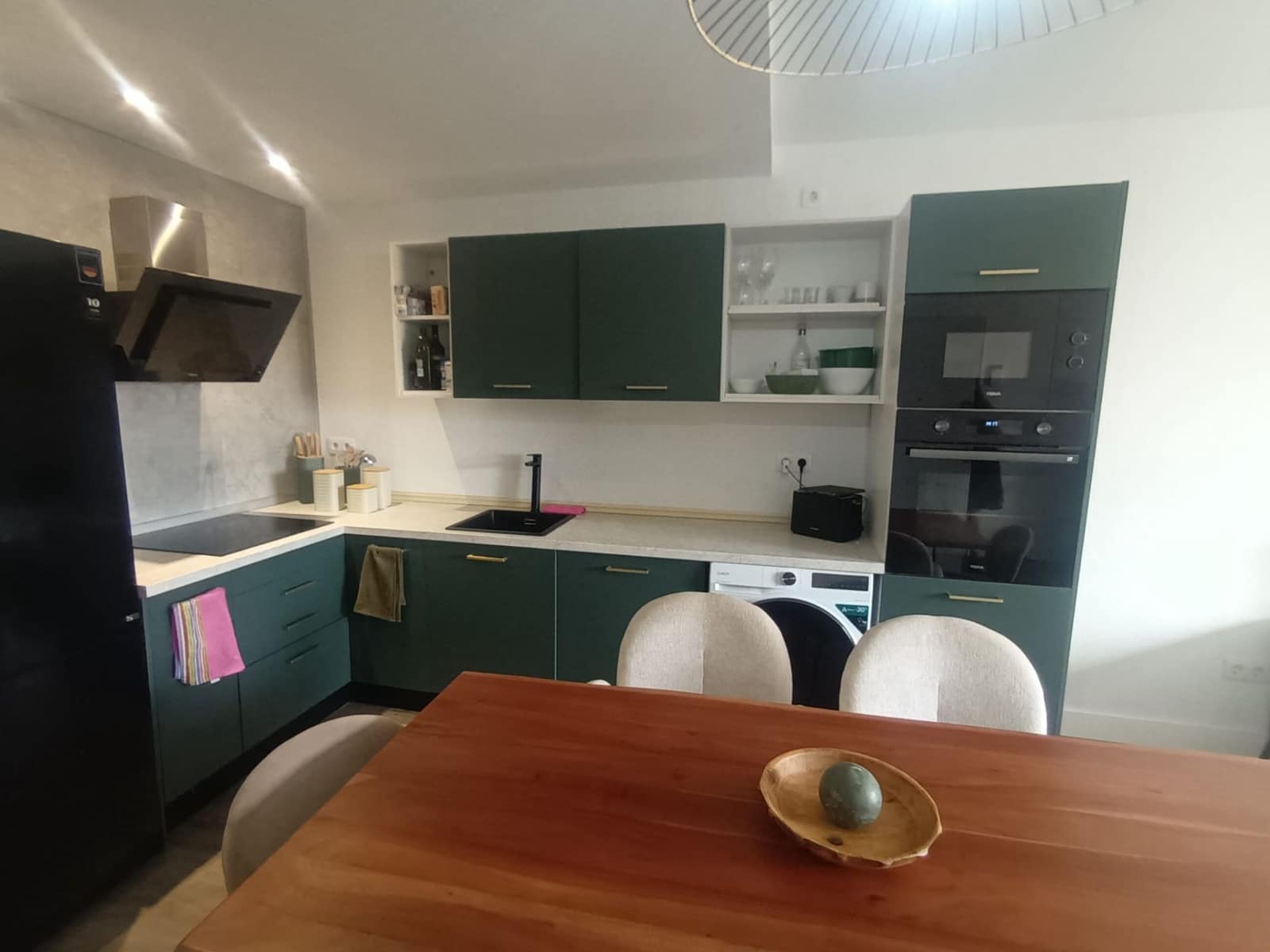2 Zimmer Wohnung zu verkaufen in Corralejo - 285.000 € (Ref: 9933637)