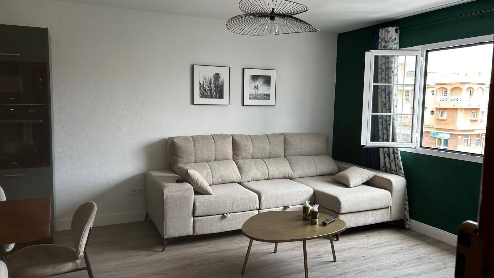 2 Zimmer Wohnung zu verkaufen in Corralejo - 285.000 € (Ref: 9933637)