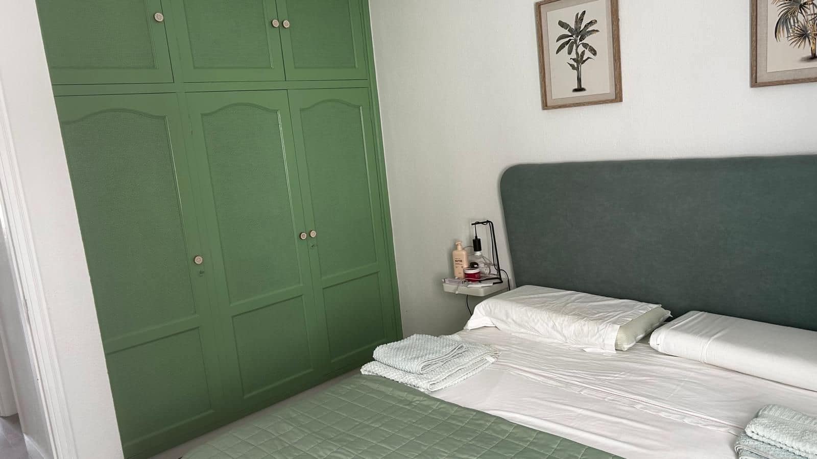 2 Zimmer Wohnung zu verkaufen in Corralejo - 285.000 € (Ref: 9933637)
