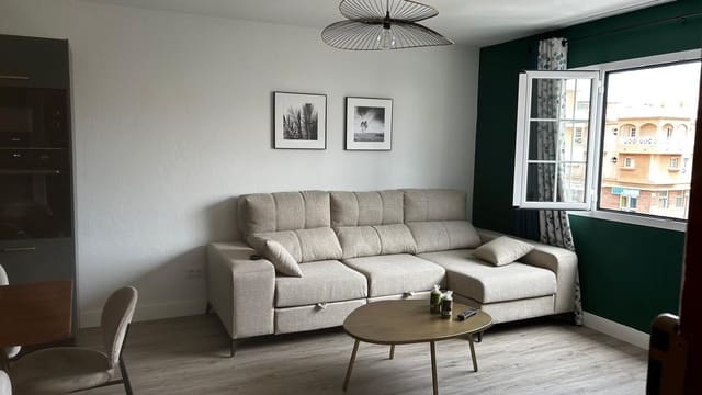 2 Zimmer Wohnung zu verkaufen in Corralejo, La Oliva - 285.000 € (Ref: 9933637)