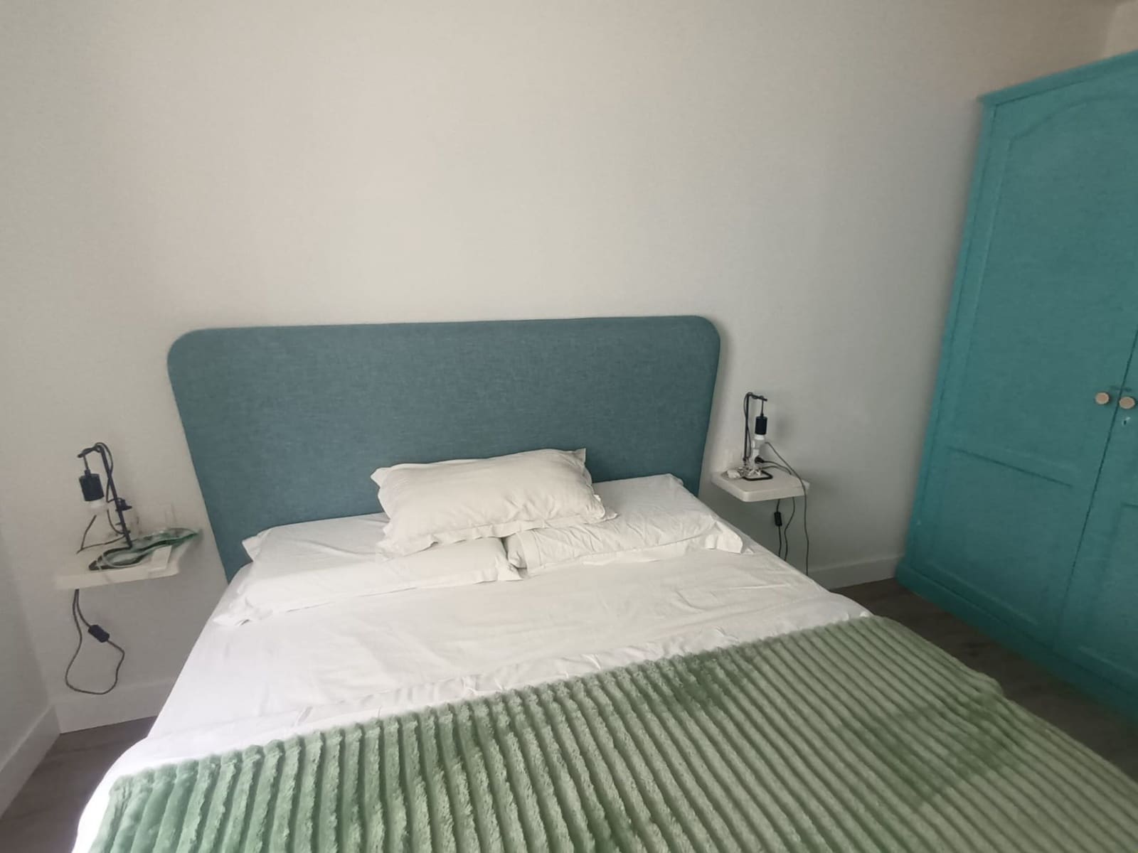 2 Zimmer Wohnung zu verkaufen in Corralejo - 285.000 € (Ref: 9933637)