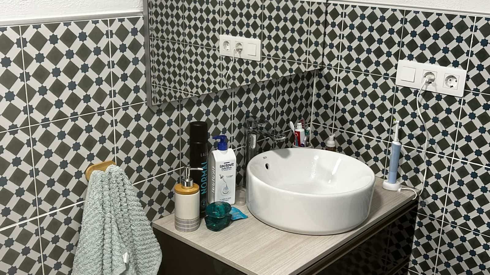 2 Zimmer Wohnung zu verkaufen in Corralejo - 285.000 € (Ref: 9933637)