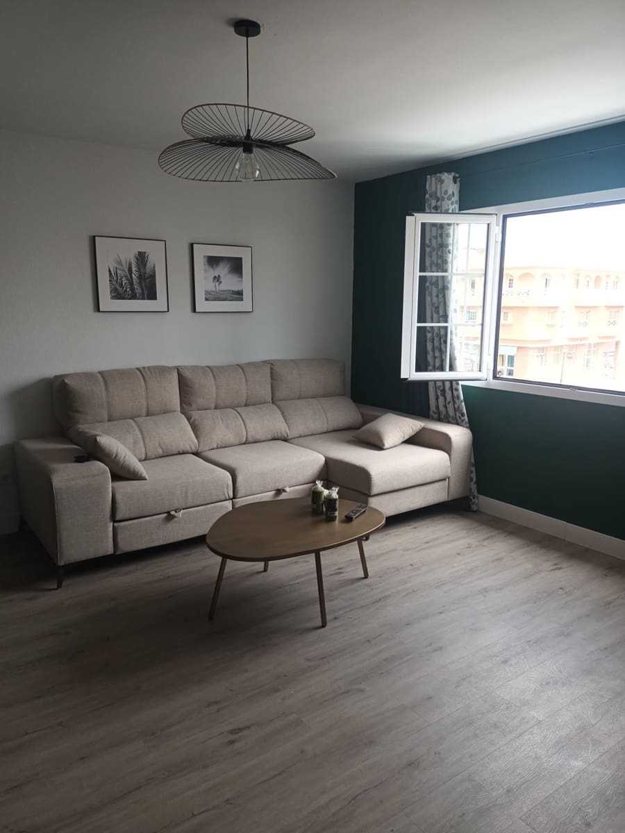 2 Zimmer Wohnung zu verkaufen in Corralejo - 285.000 € (Ref: 9933637)