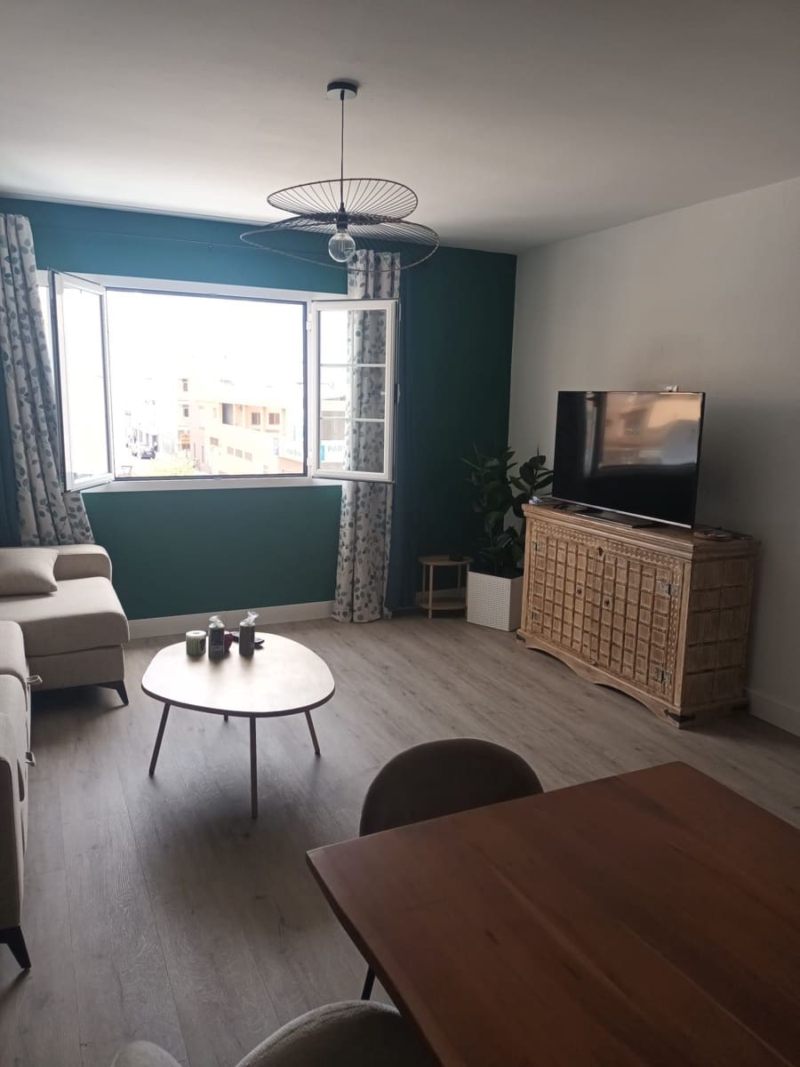 2 Zimmer Wohnung zu verkaufen in Corralejo - 285.000 € (Ref: 9933637)
