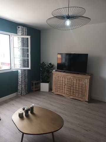 2 Zimmer Wohnung zu verkaufen in Corralejo, La Oliva - 285.000 € (Ref: 9933637)