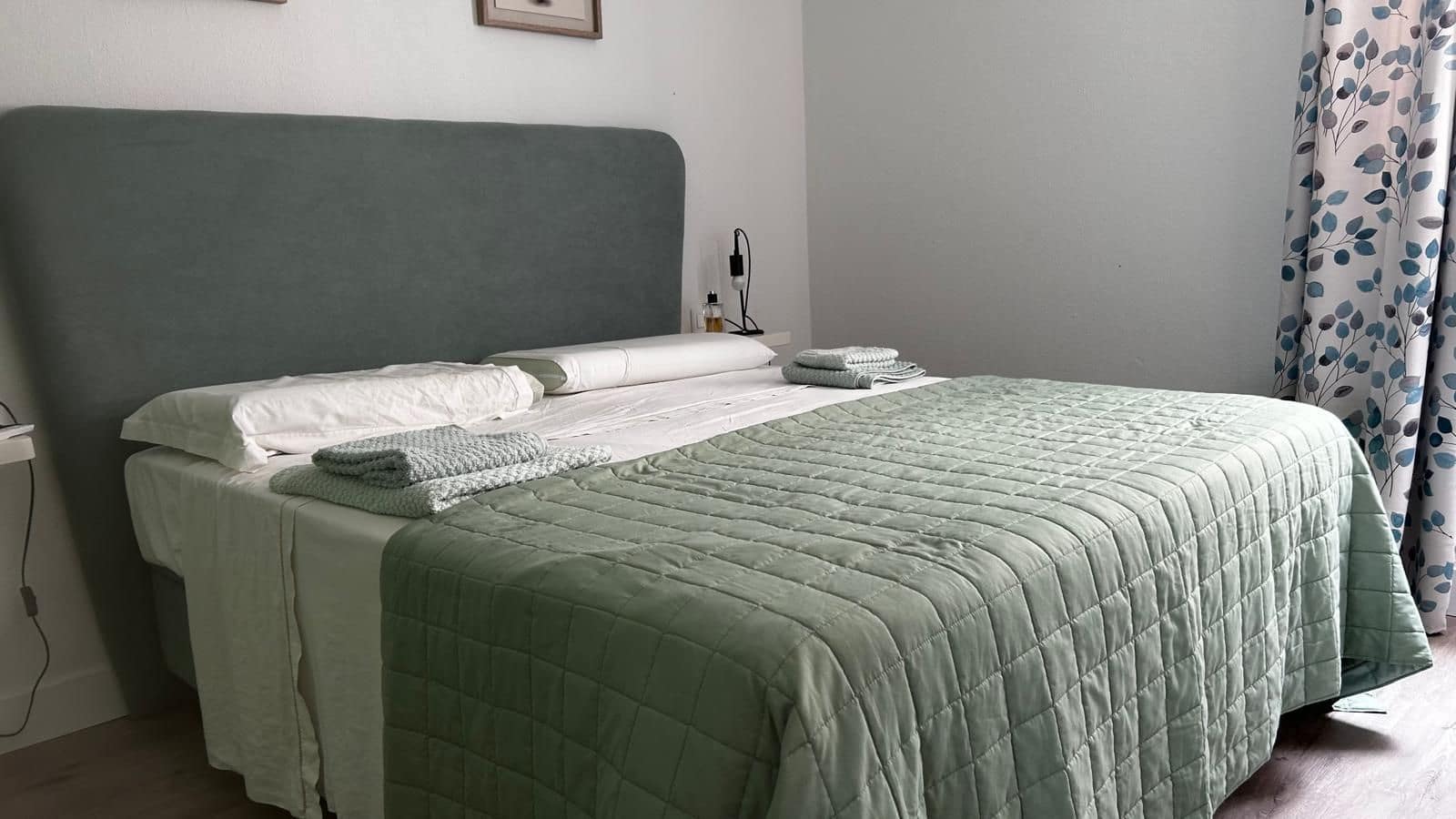 2 Zimmer Wohnung zu verkaufen in Corralejo - 285.000 € (Ref: 9933637)
