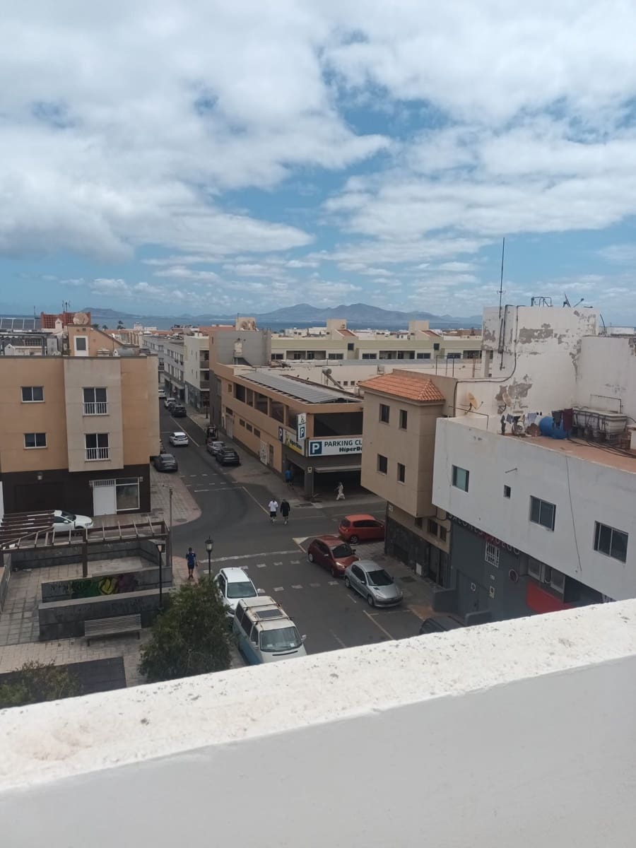 2 Zimmer Wohnung zu verkaufen in Corralejo - 285.000 € (Ref: 9933637)