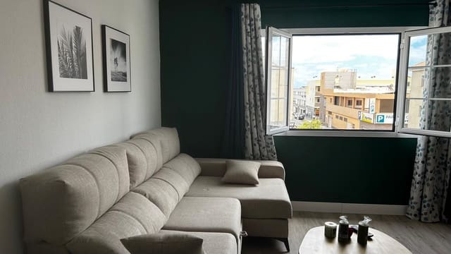 2 Zimmer Wohnung zu verkaufen in Corralejo, La Oliva - 285.000 € (Ref: 9933637)