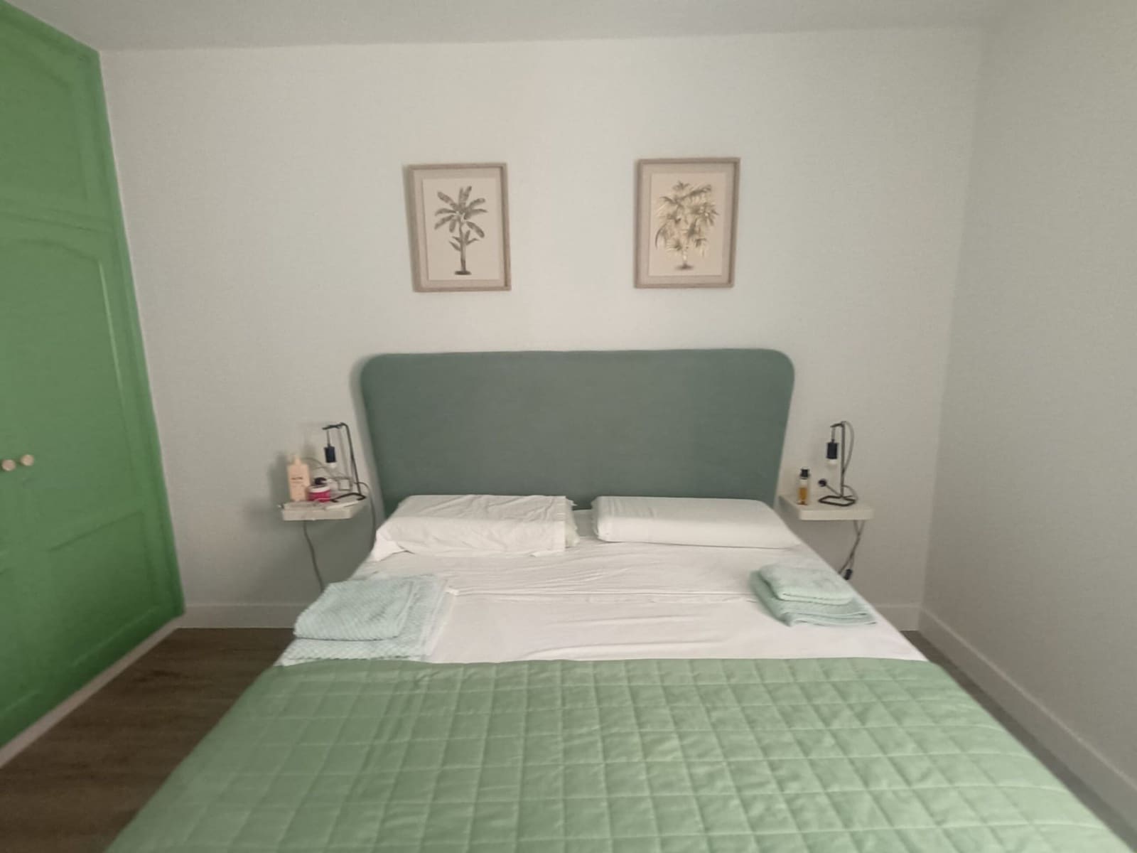 2 Zimmer Wohnung zu verkaufen in Corralejo - 285.000 € (Ref: 9933637)