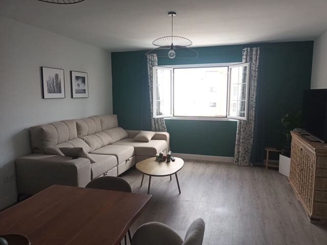 2 Zimmer Wohnung zu verkaufen in Corralejo, La Oliva - 285.000 € (Ref: 9933637)