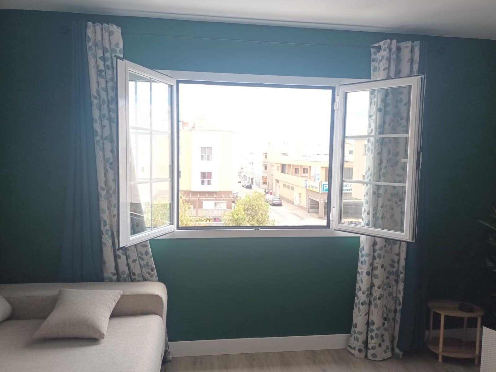 2 Zimmer Wohnung zu verkaufen in Corralejo - 285.000 € (Ref: 9933637)