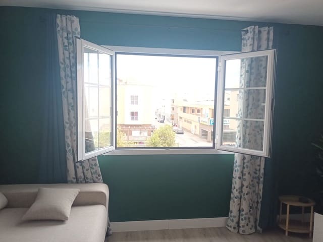 2 Zimmer Wohnung zu verkaufen in Corralejo, La Oliva - 285.000 € (Ref: 9933637)