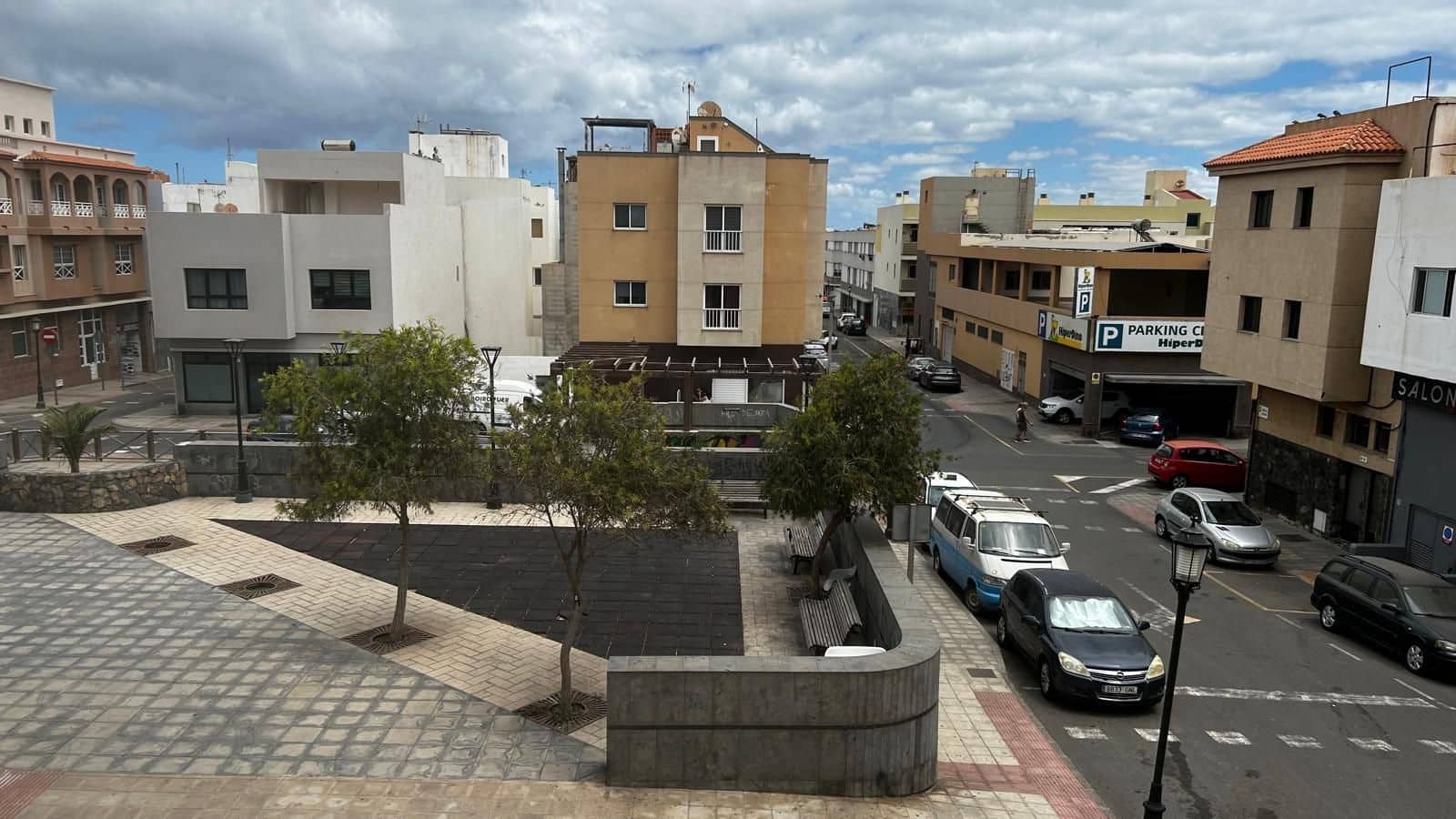 2 Zimmer Wohnung zu verkaufen in Corralejo - 285.000 € (Ref: 9933637)