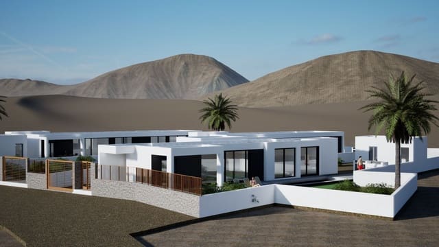 Terreno Não Urbanizado para venda em Agua de Bueyes, Antigua - 55 000 € (Ref: 9937534)