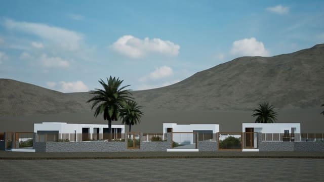 Terreno Não Urbanizado para venda em Agua de Bueyes, Antigua - 55 000 € (Ref: 9937534)
