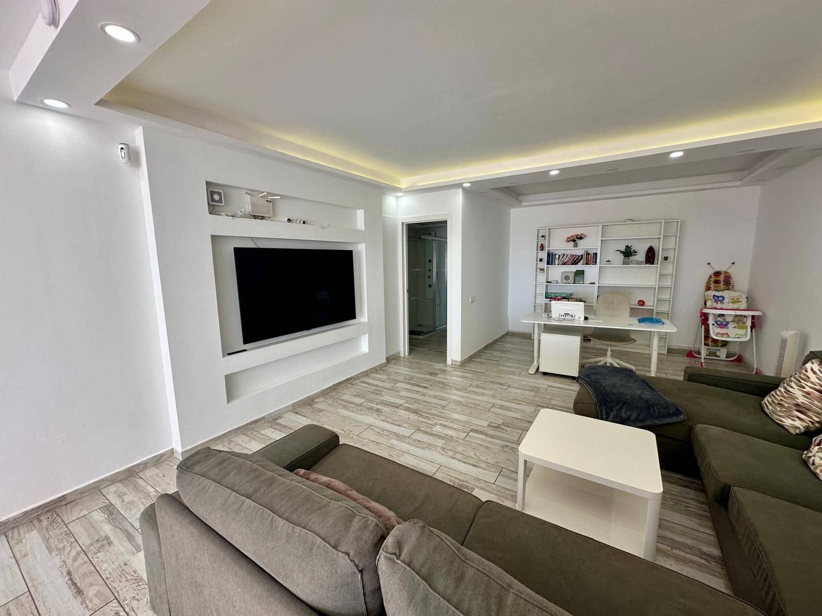 5 chambre Villa/Maison à vendre à Antigua - 655 000 € (Ref: 9939470)