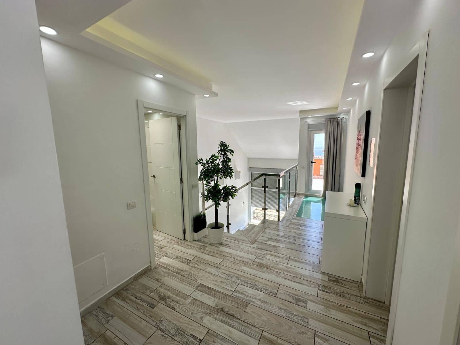 5 chambre Villa/Maison à vendre à Antigua - 655 000 € (Ref: 9939470)