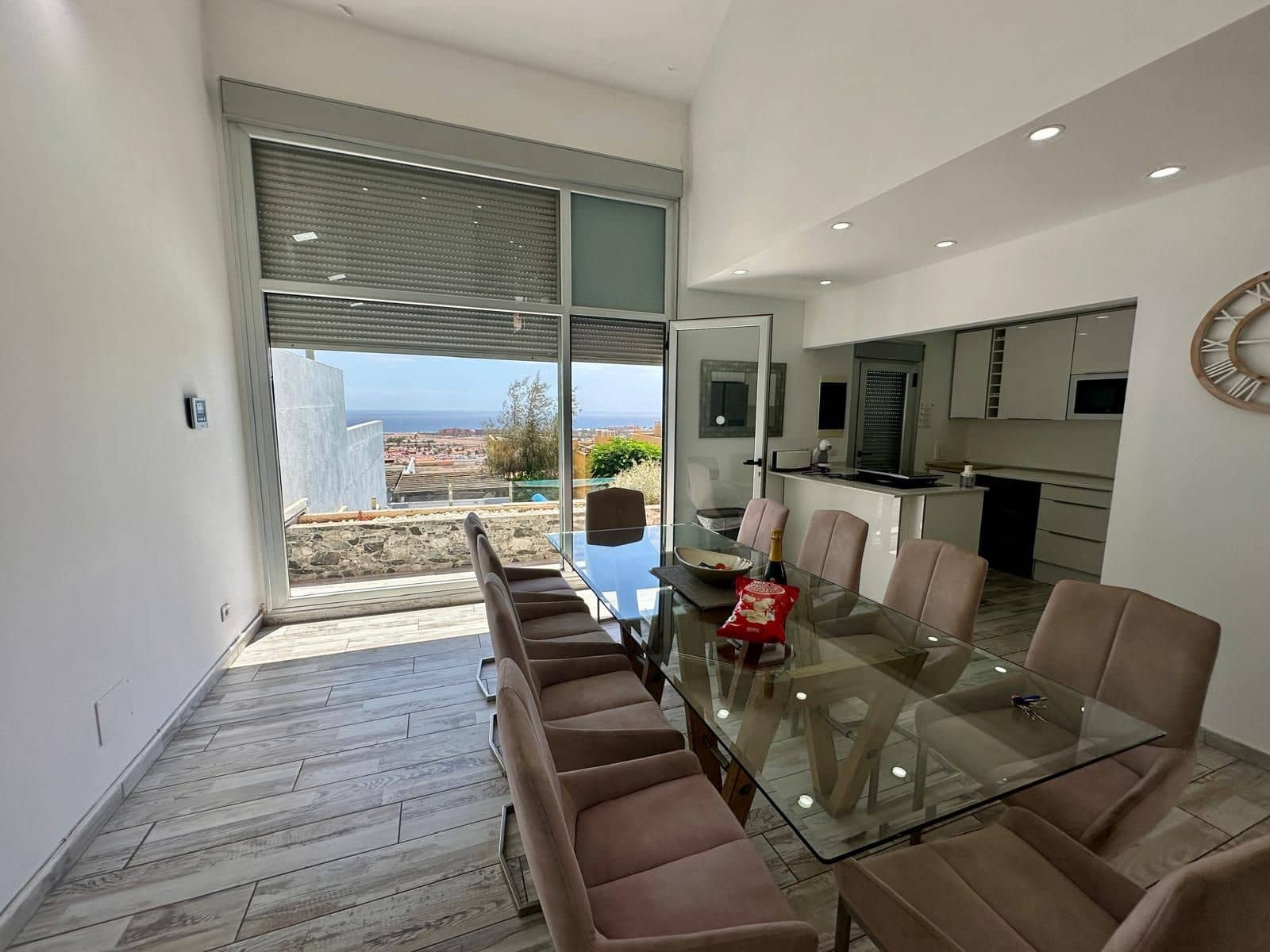 5 chambre Villa/Maison à vendre à Antigua - 655 000 € (Ref: 9939470)