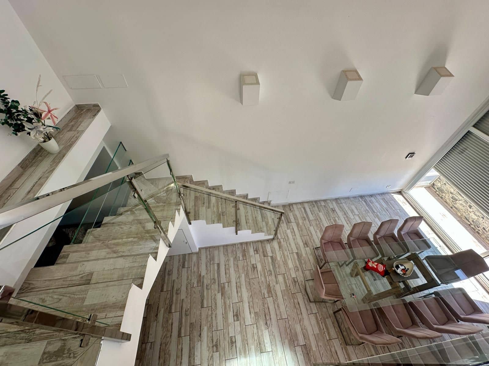 5 chambre Villa/Maison à vendre à Antigua - 655 000 € (Ref: 9939470)