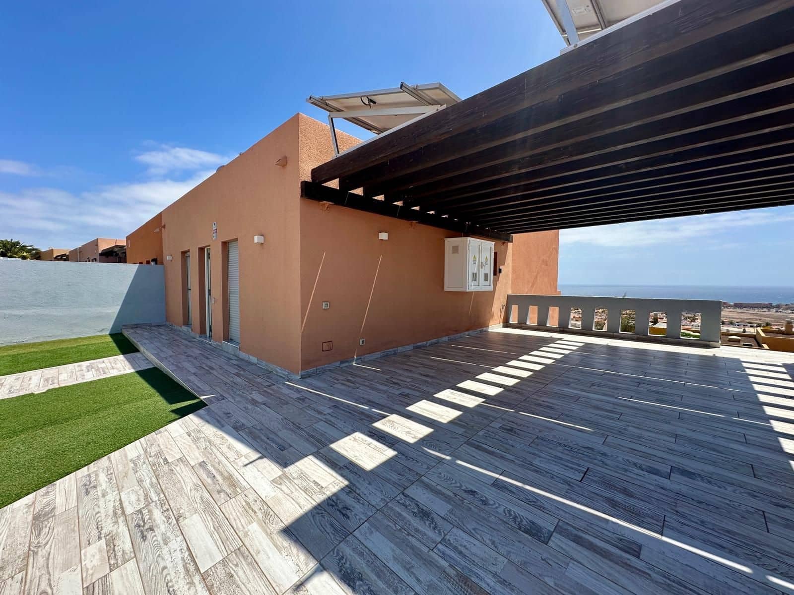 5 chambre Villa/Maison à vendre à Antigua - 655 000 € (Ref: 9939470)