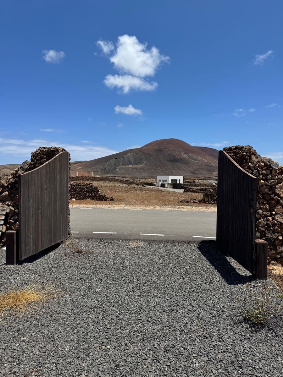 Undeveloped Land for sale in Lajares - € 485,000 (Ref: 9953795)