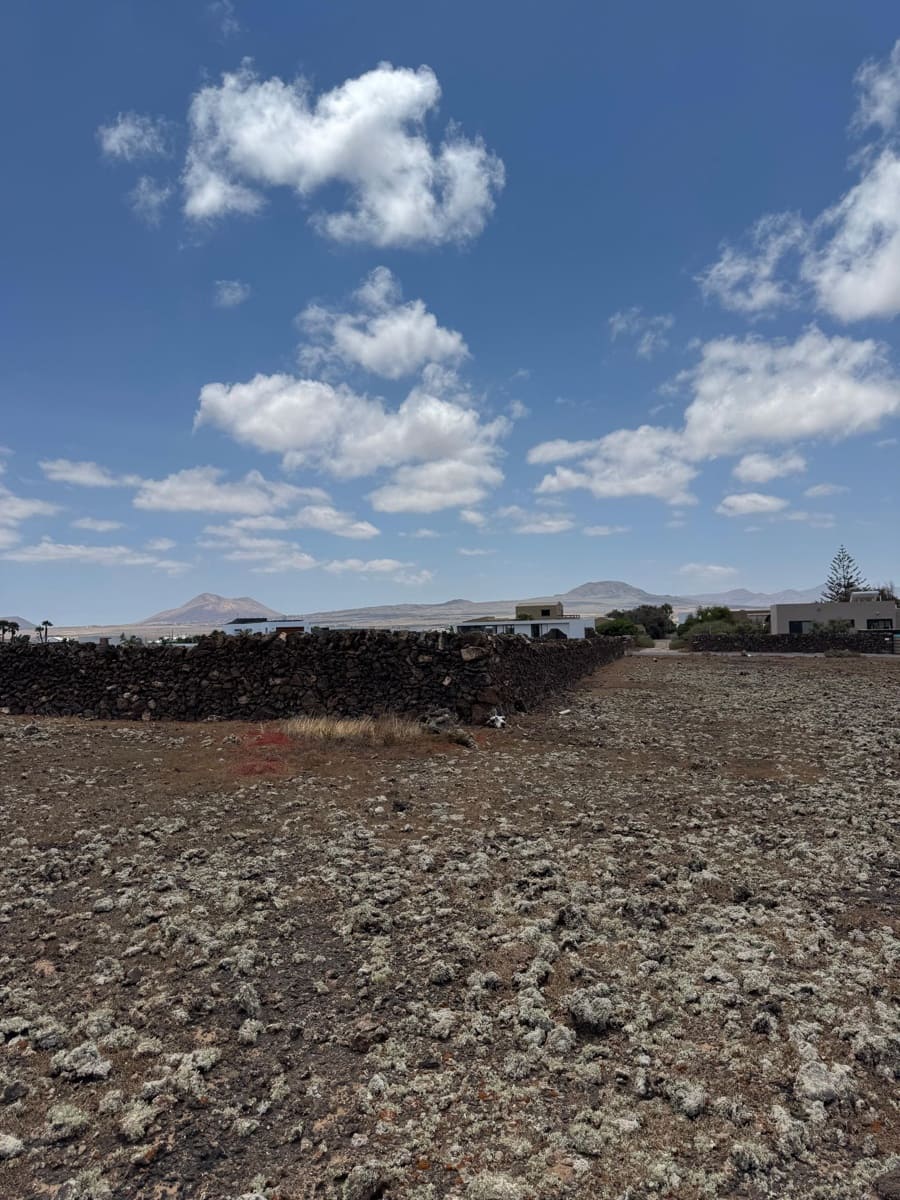 Undeveloped Land for sale in Lajares - € 485,000 (Ref: 9953795)