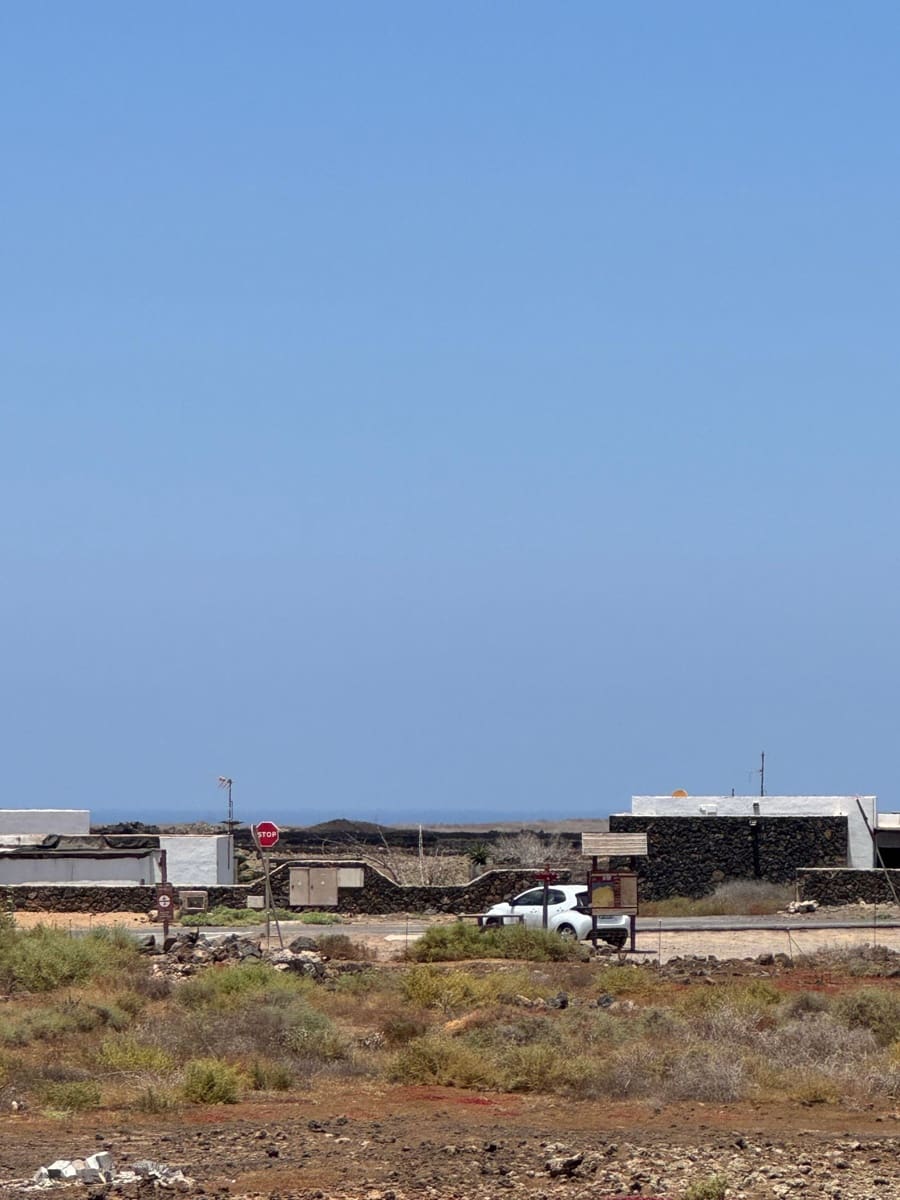 Undeveloped Land for sale in Lajares - € 485,000 (Ref: 9953795)