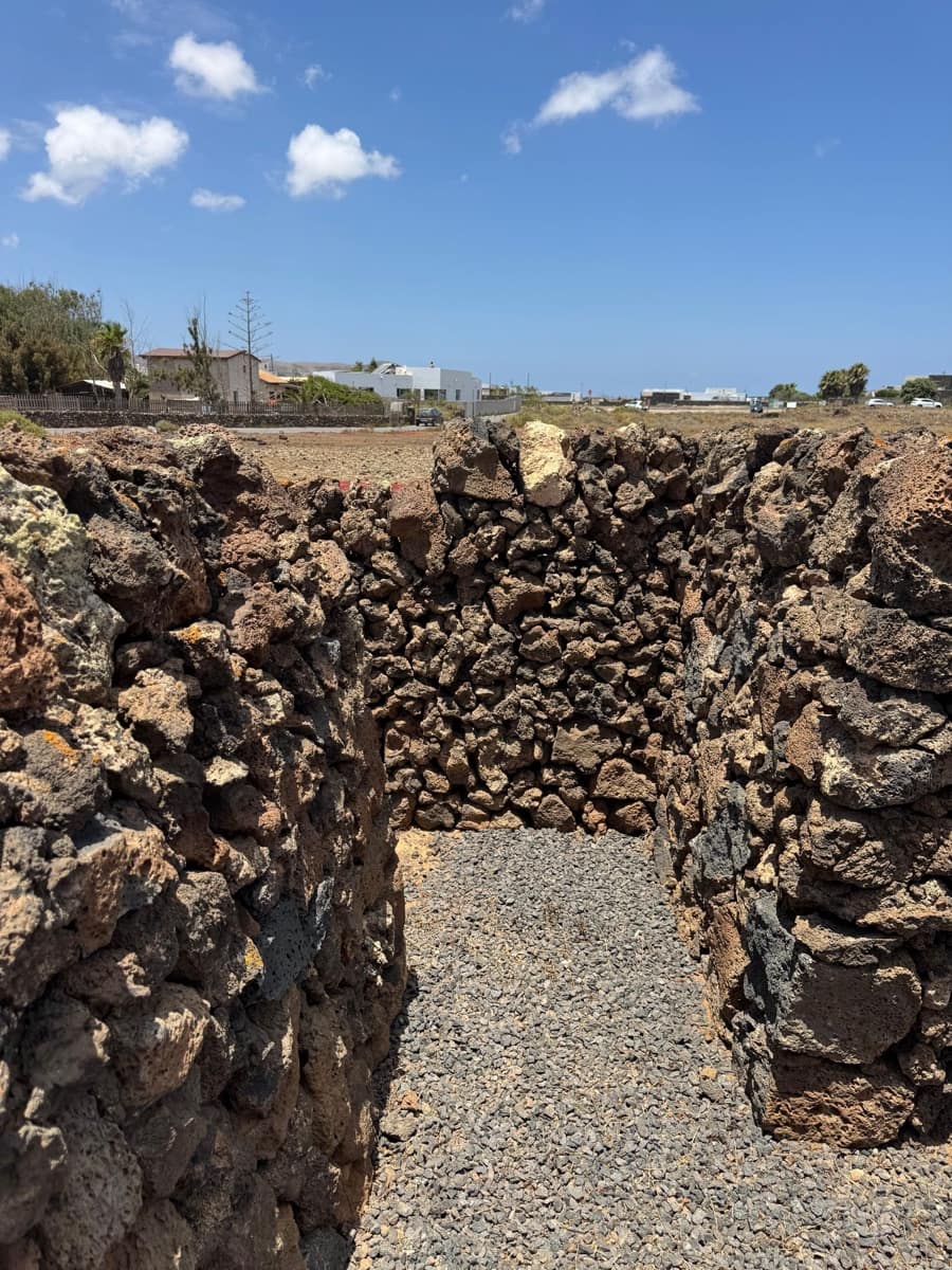 Undeveloped Land for sale in Lajares - € 485,000 (Ref: 9953795)