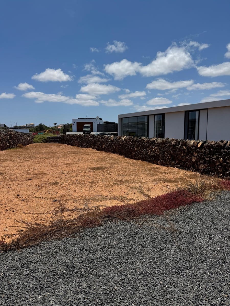 Undeveloped Land for sale in Lajares - € 485,000 (Ref: 9953795)