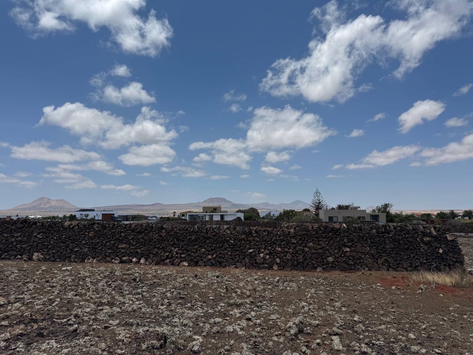 Undeveloped Land for sale in Lajares - € 485,000 (Ref: 9953795)