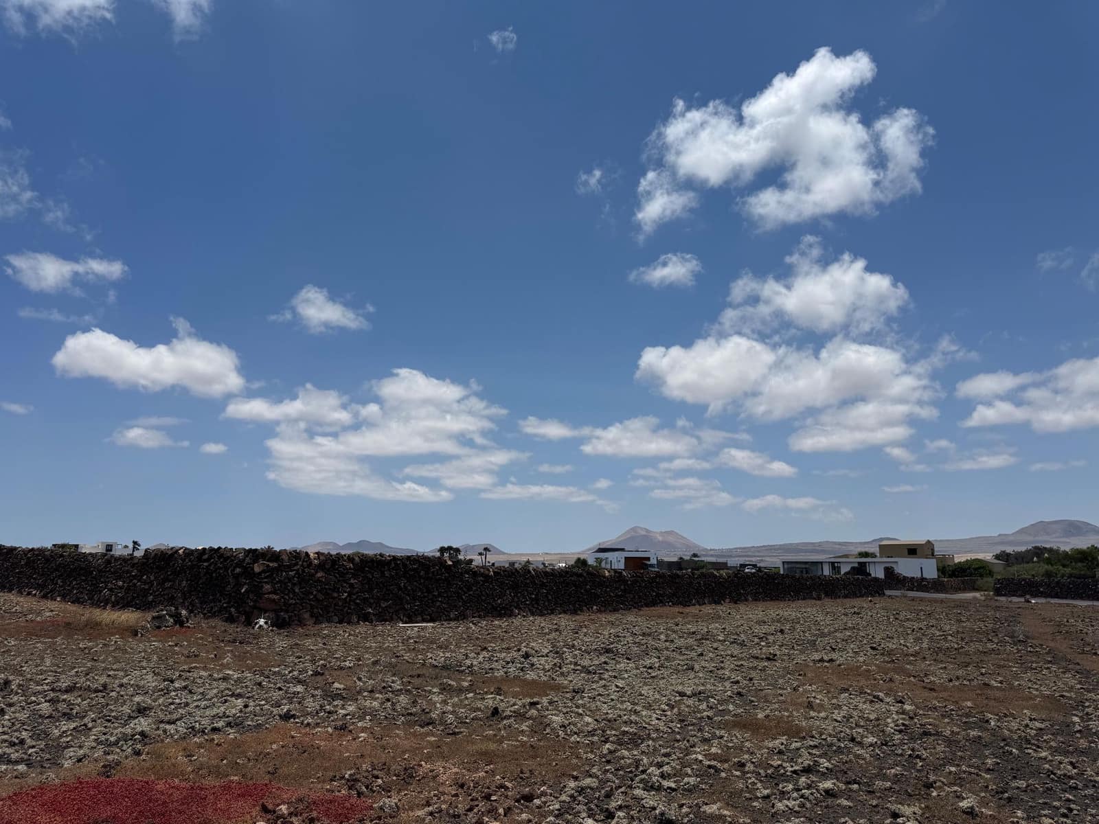 Undeveloped Land for sale in Lajares - € 485,000 (Ref: 9953795)