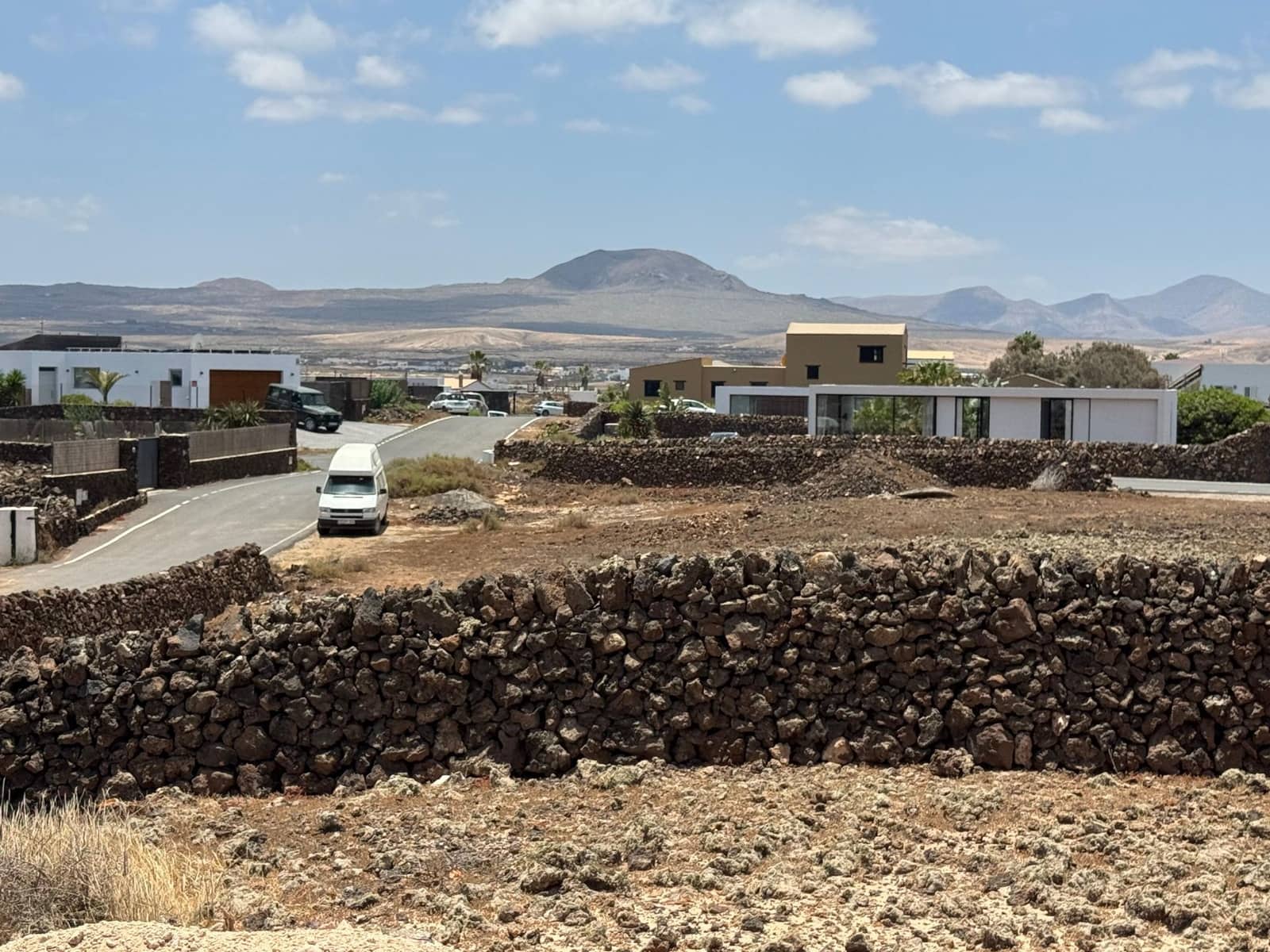 Undeveloped Land for sale in Lajares - € 485,000 (Ref: 9953795)
