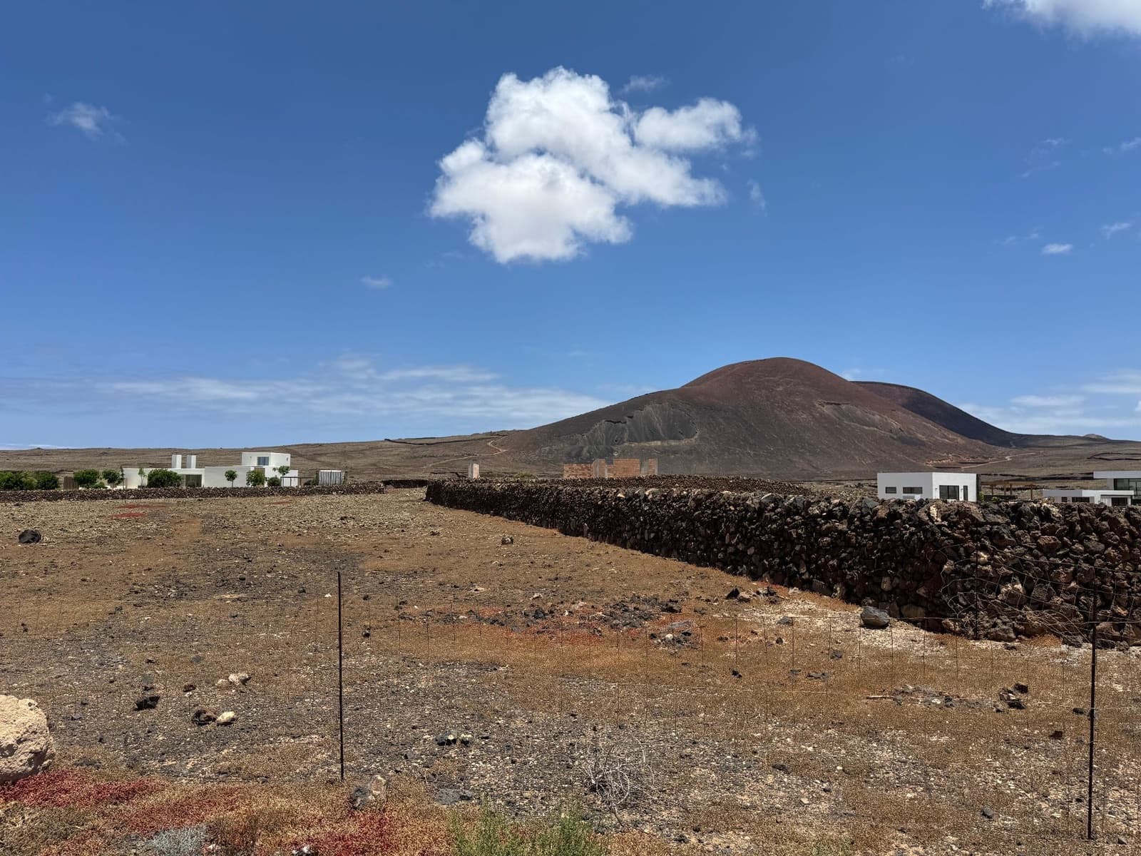 Undeveloped Land for sale in Lajares - € 485,000 (Ref: 9953795)