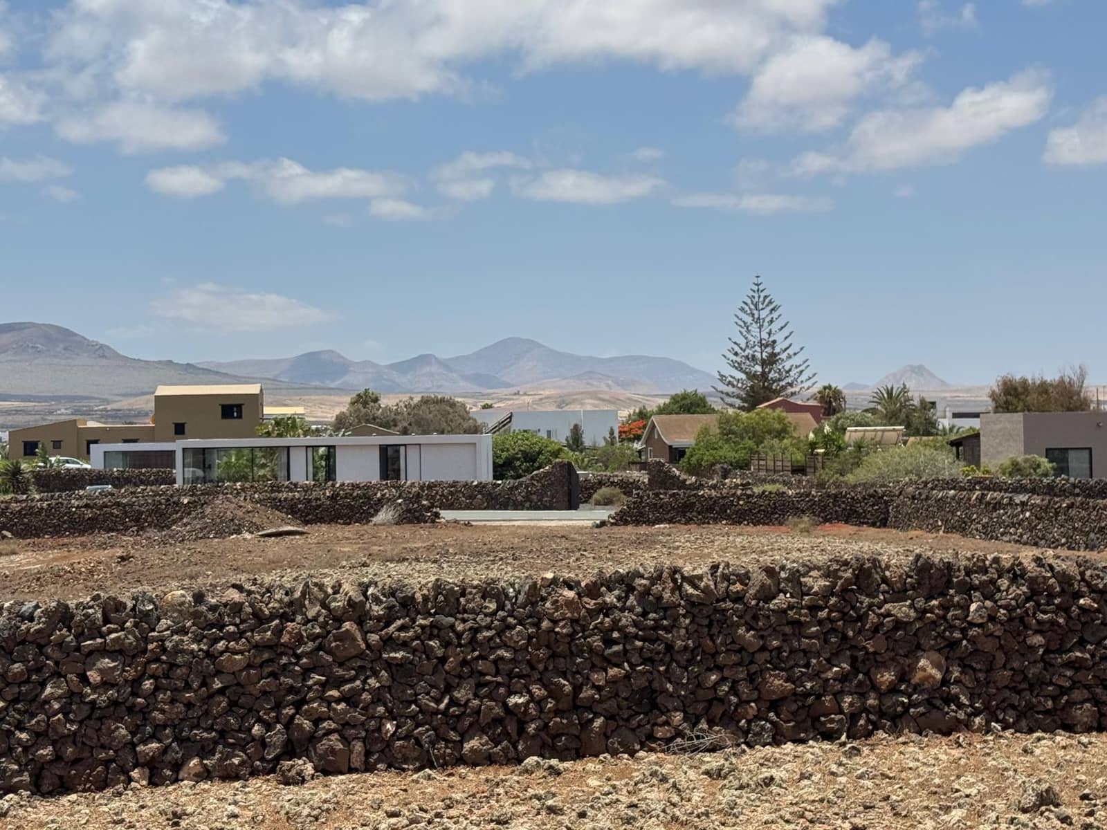 Undeveloped Land for sale in Lajares - € 485,000 (Ref: 9953795)