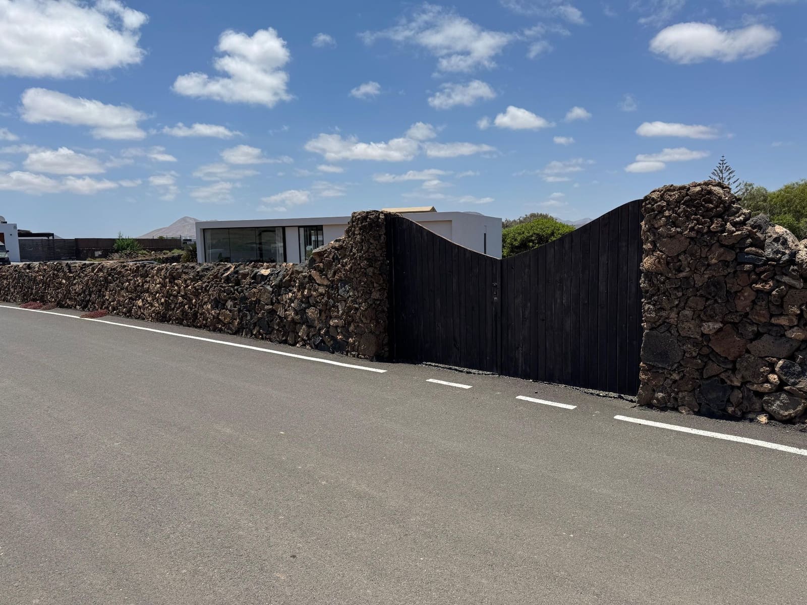 Undeveloped Land for sale in Lajares - € 485,000 (Ref: 9953795)