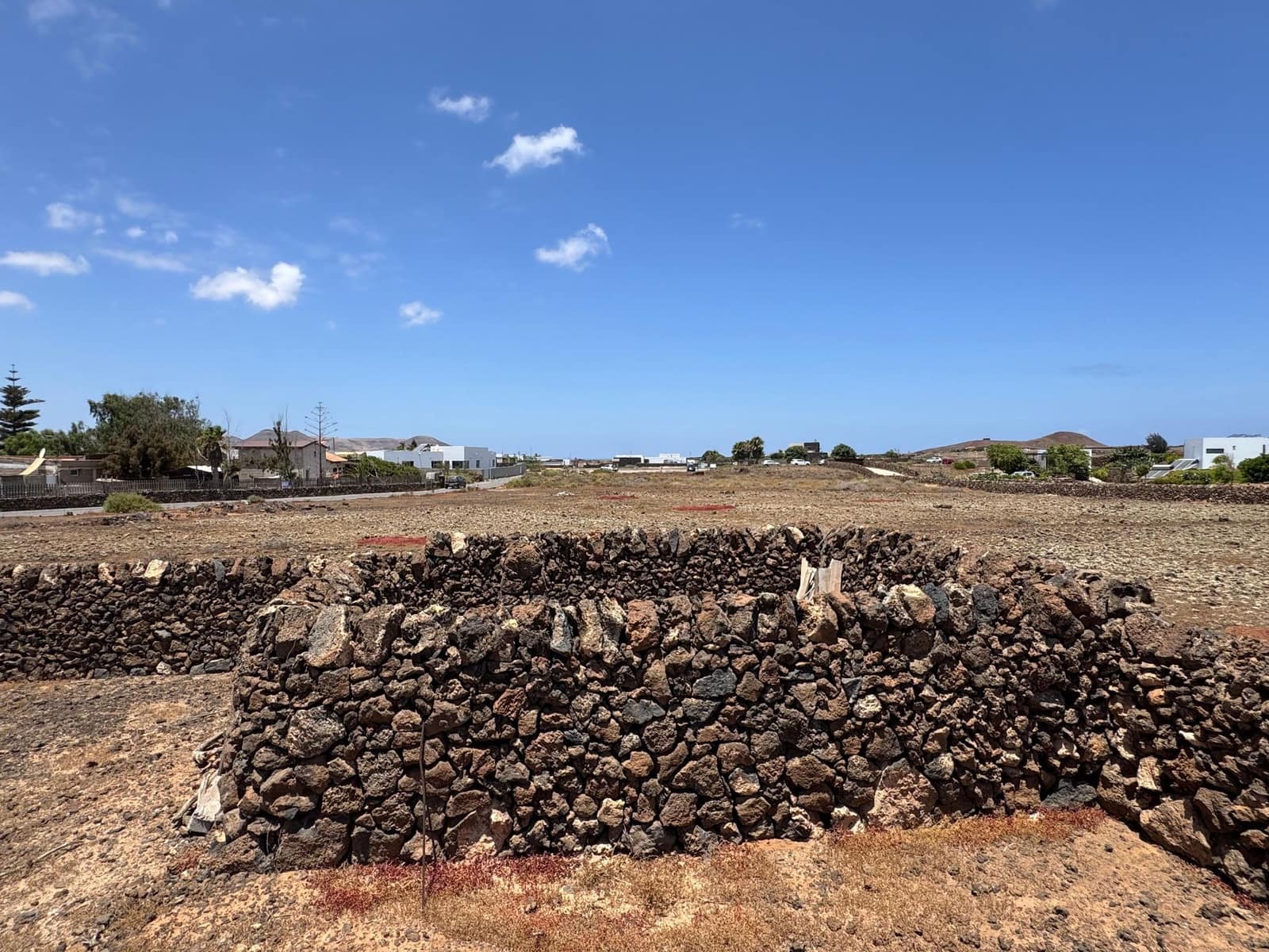 Undeveloped Land for sale in Lajares - € 485,000 (Ref: 9953795)