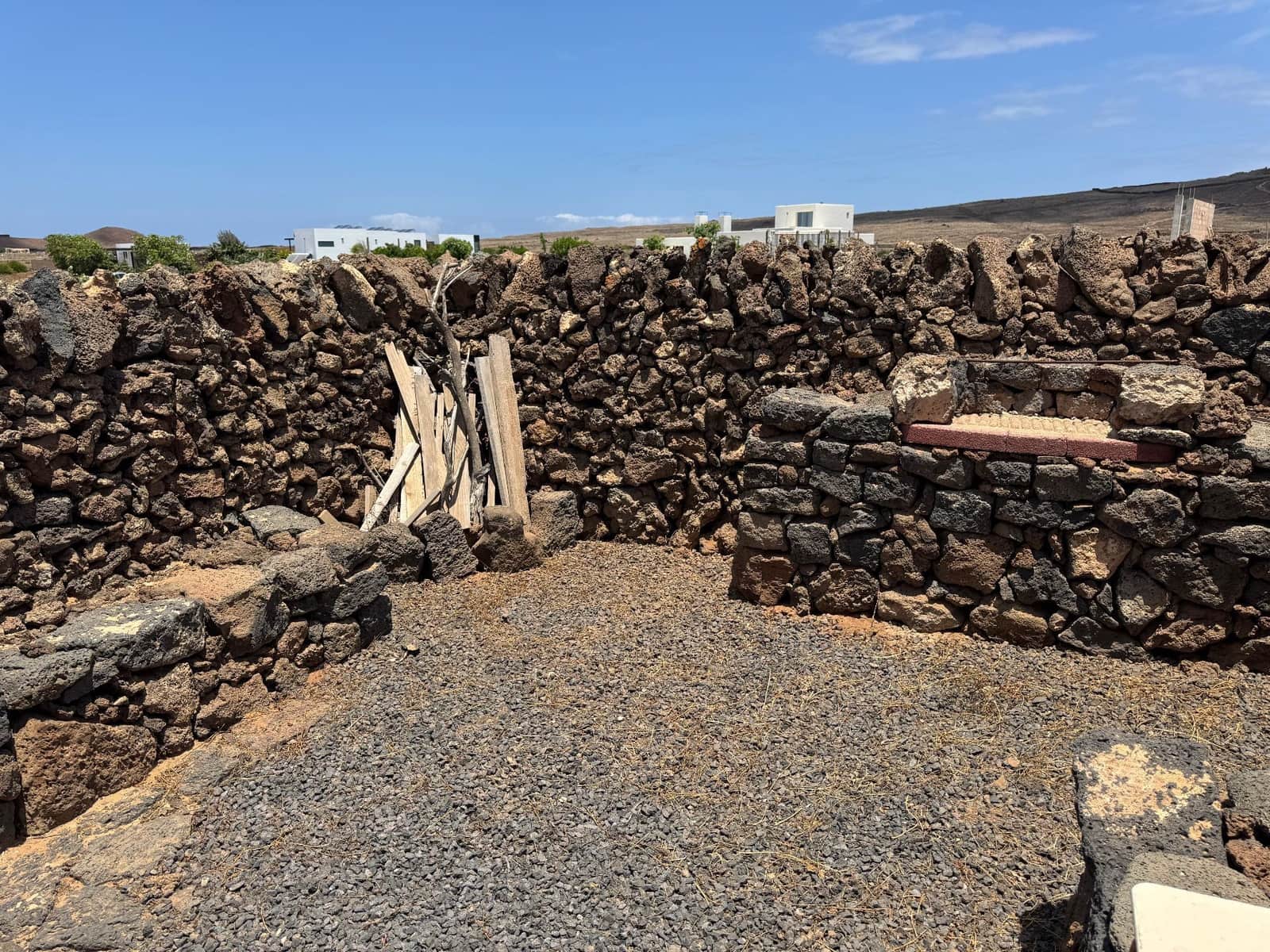Undeveloped Land for sale in Lajares - € 485,000 (Ref: 9953795)