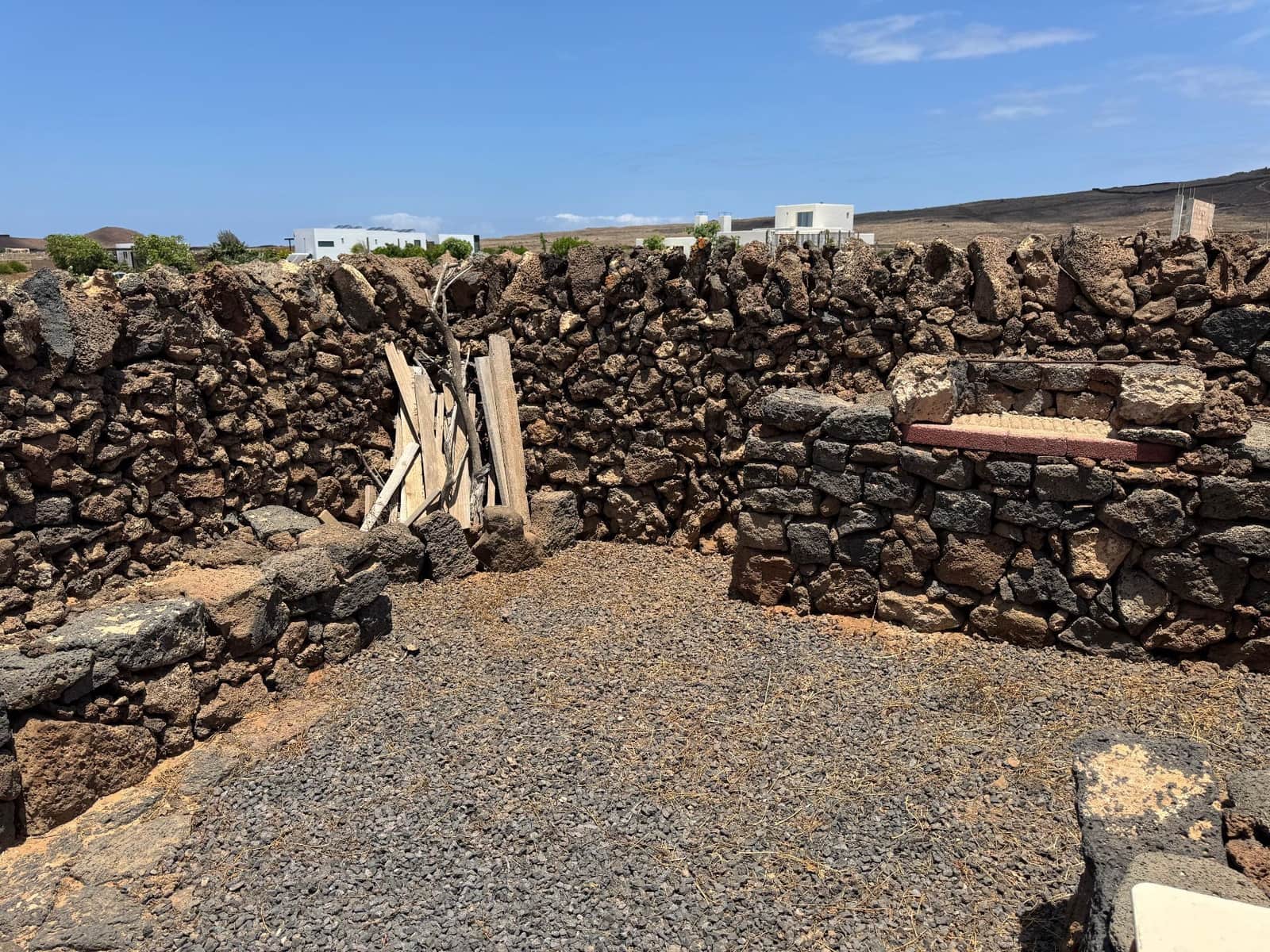 Undeveloped Land for sale in Lajares - € 485,000 (Ref: 9953795)