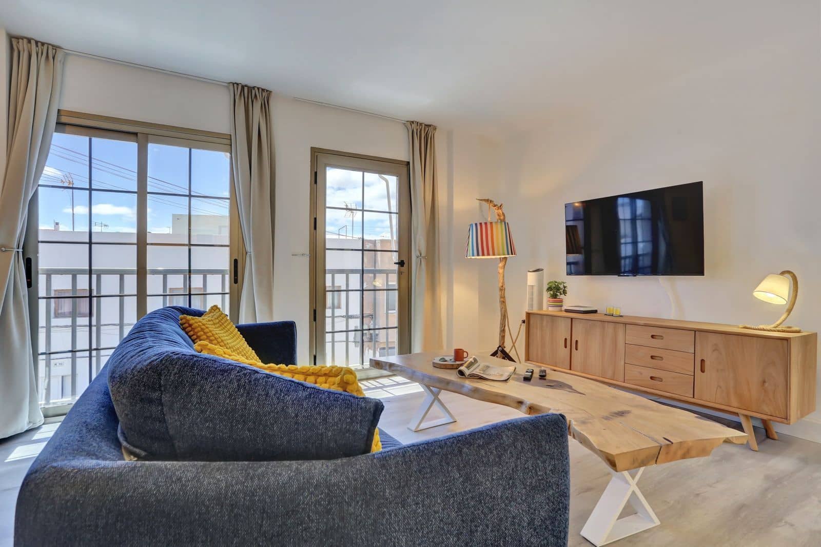 1 soveværelse Lejlighed til salg i El Cotillo - € 265.000 (Ref: 9962144)