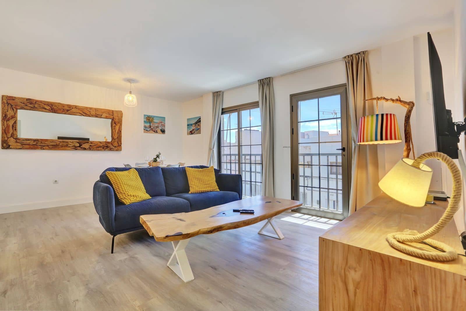 1 soveværelse Lejlighed til salg i El Cotillo - € 265.000 (Ref: 9962144)