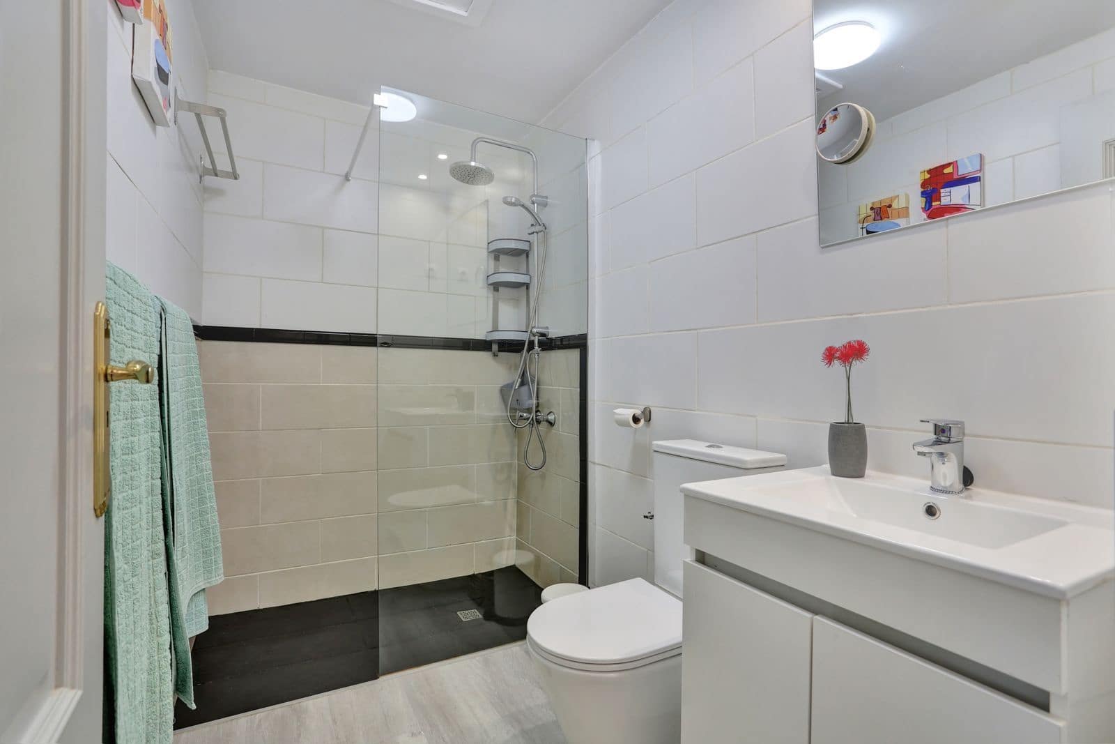 1 soveværelse Lejlighed til salg i El Cotillo - € 265.000 (Ref: 9962144)