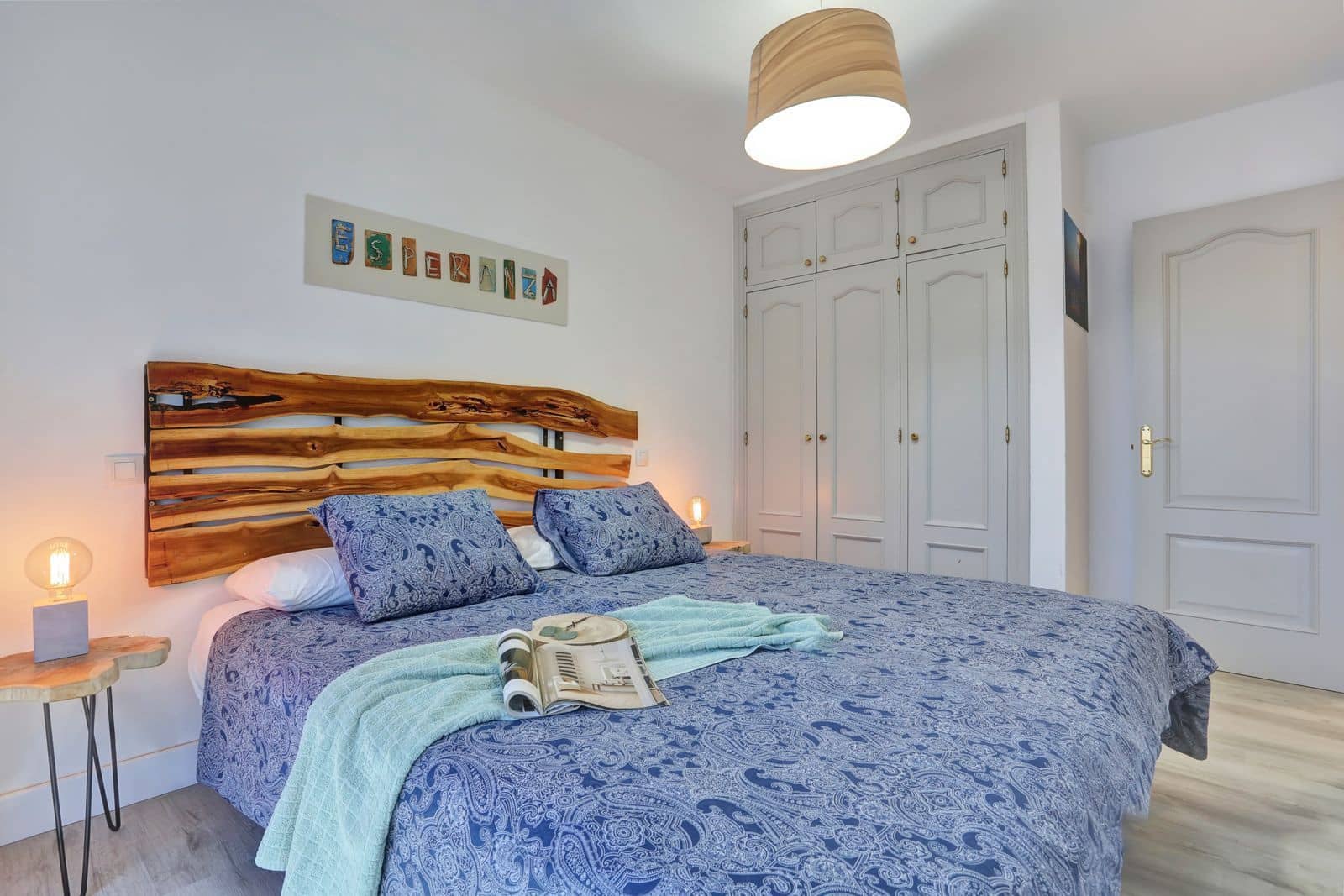1 soveværelse Lejlighed til salg i El Cotillo - € 265.000 (Ref: 9962144)