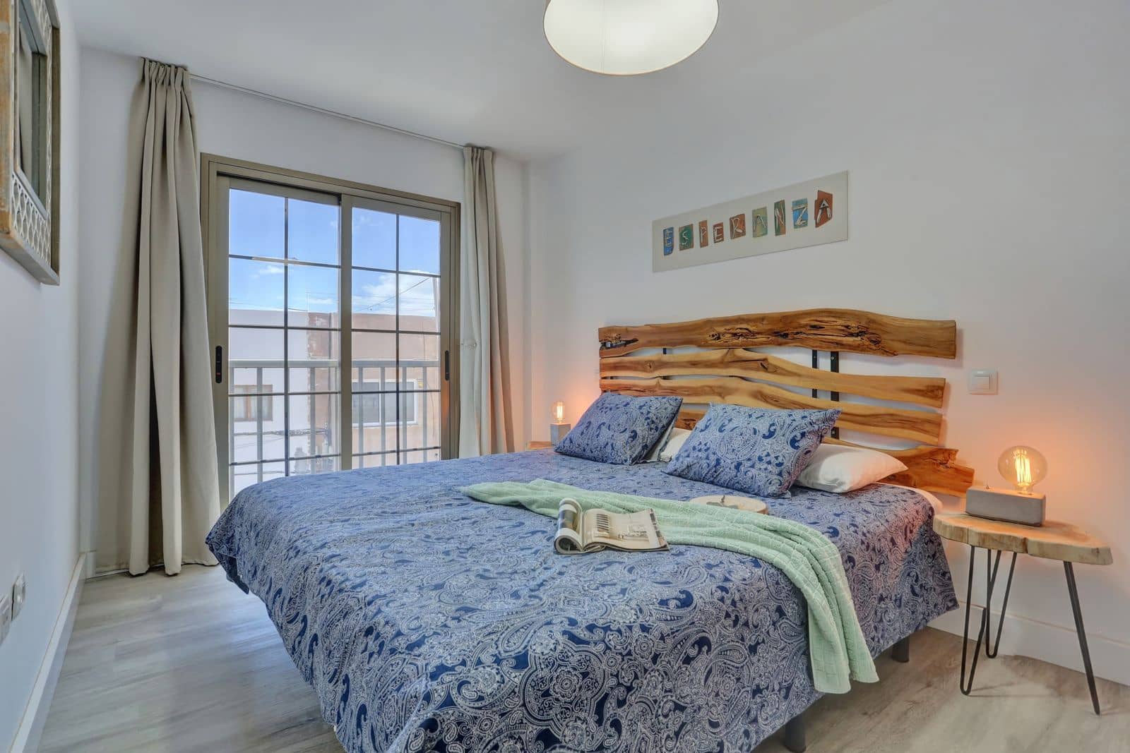 1 soveværelse Lejlighed til salg i El Cotillo - € 265.000 (Ref: 9962144)