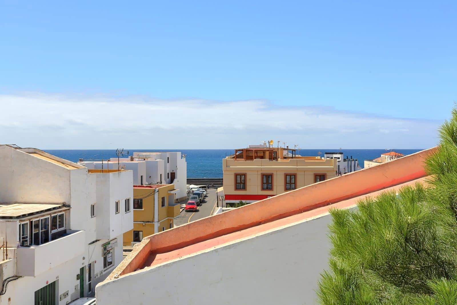 1 soveværelse Lejlighed til salg i El Cotillo - € 265.000 (Ref: 9962144)