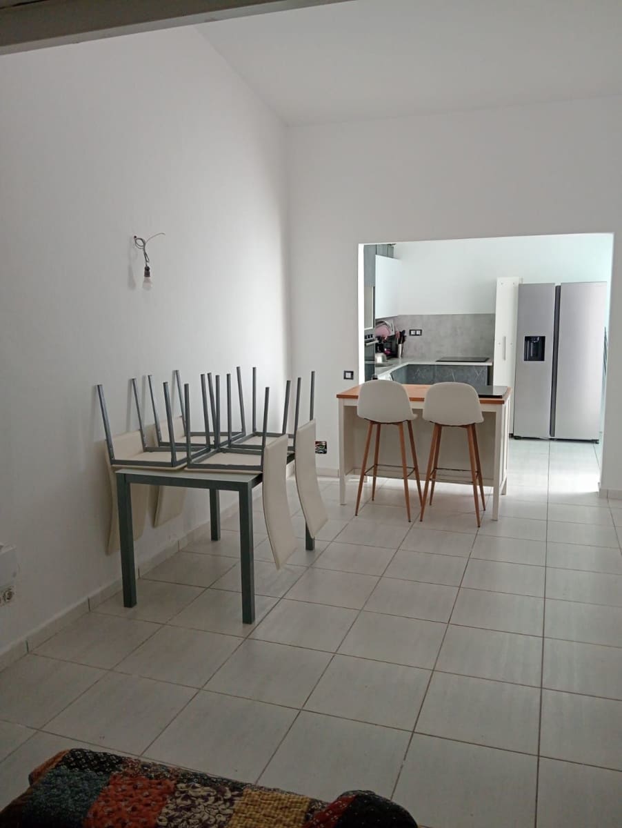 2 sovrum Lägenhet till salu i Costa de Antigua - 180 000 € (Ref: 9974715)