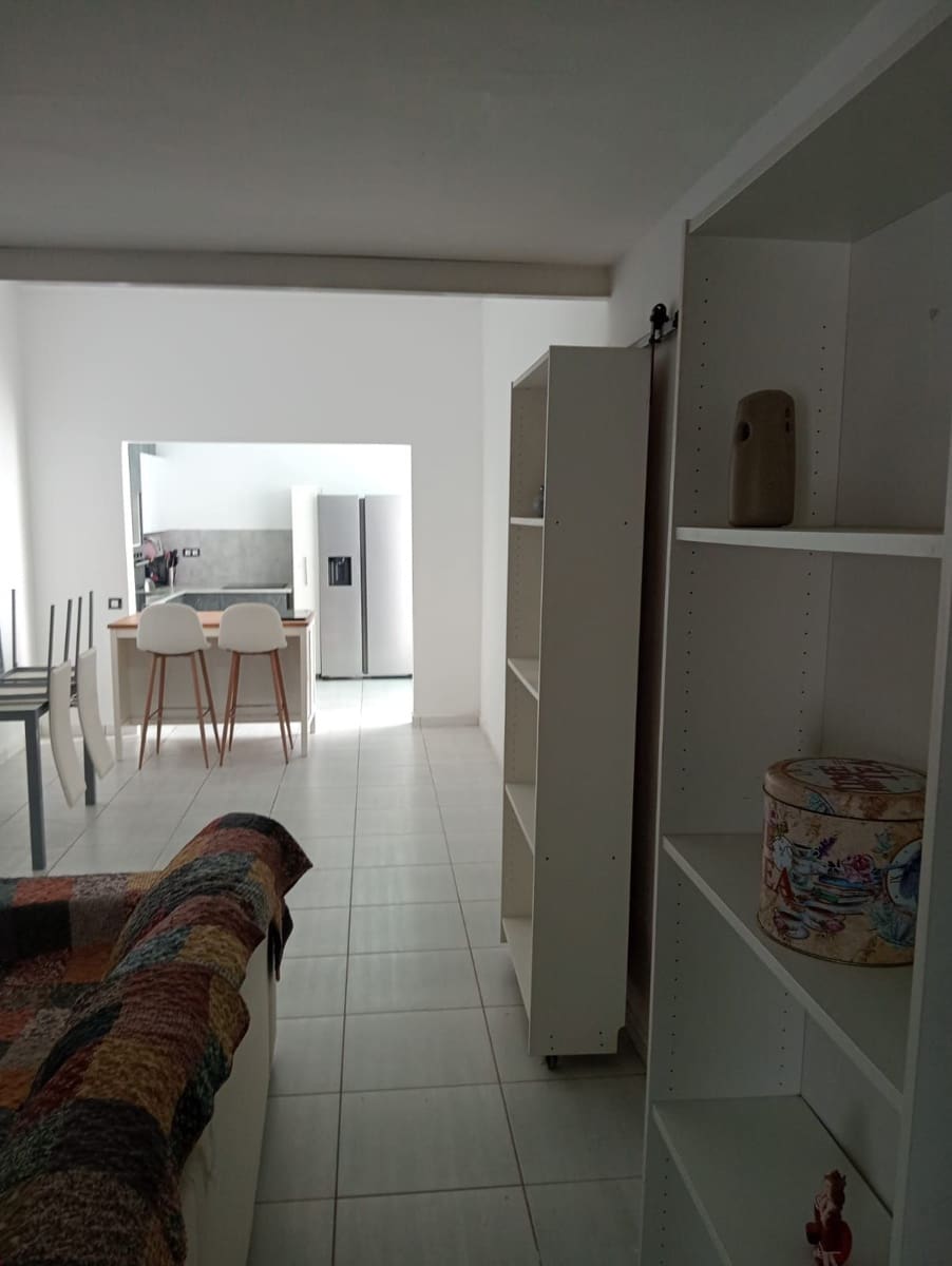 2 sovrum Lägenhet till salu i Costa de Antigua - 180 000 € (Ref: 9974715)