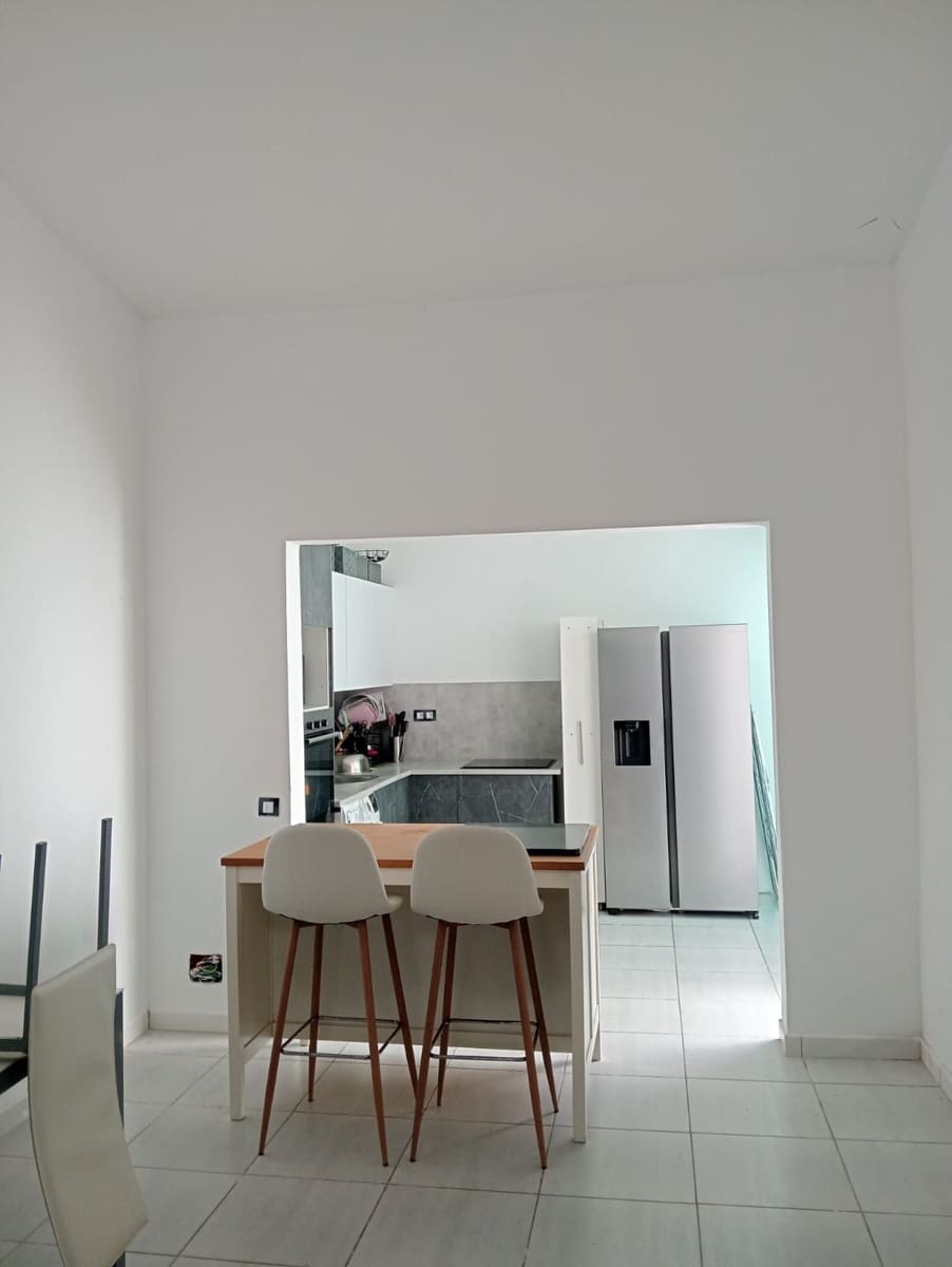 2 sovrum Lägenhet till salu i Costa de Antigua - 180 000 € (Ref: 9974715)
